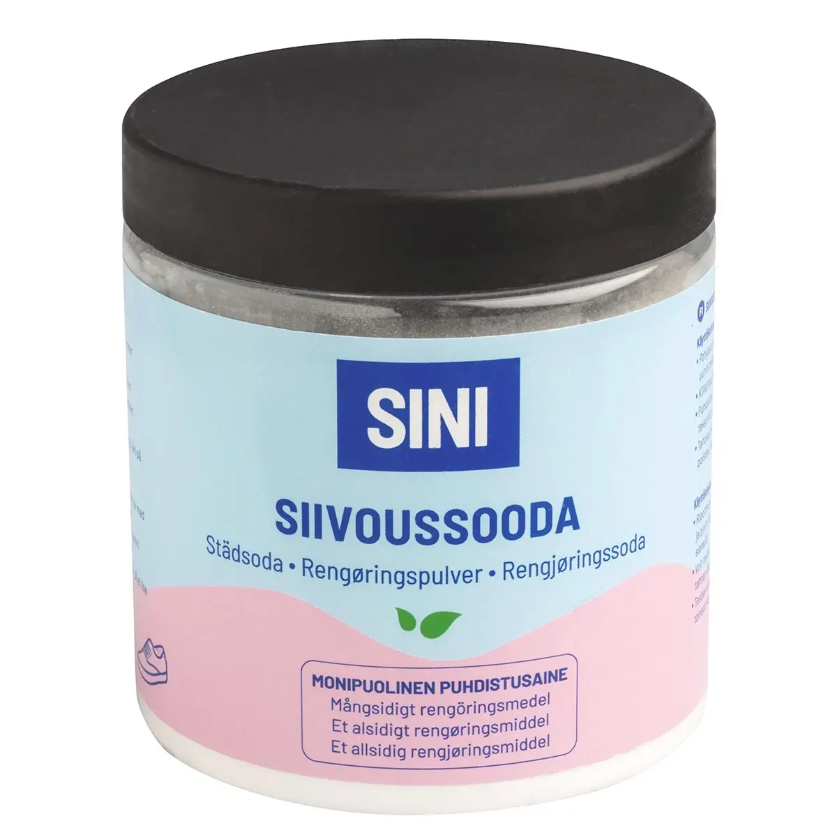 Sini Reinigungssoda 800g - Weitere Reinigungsmittel - 6423800070402 - 0