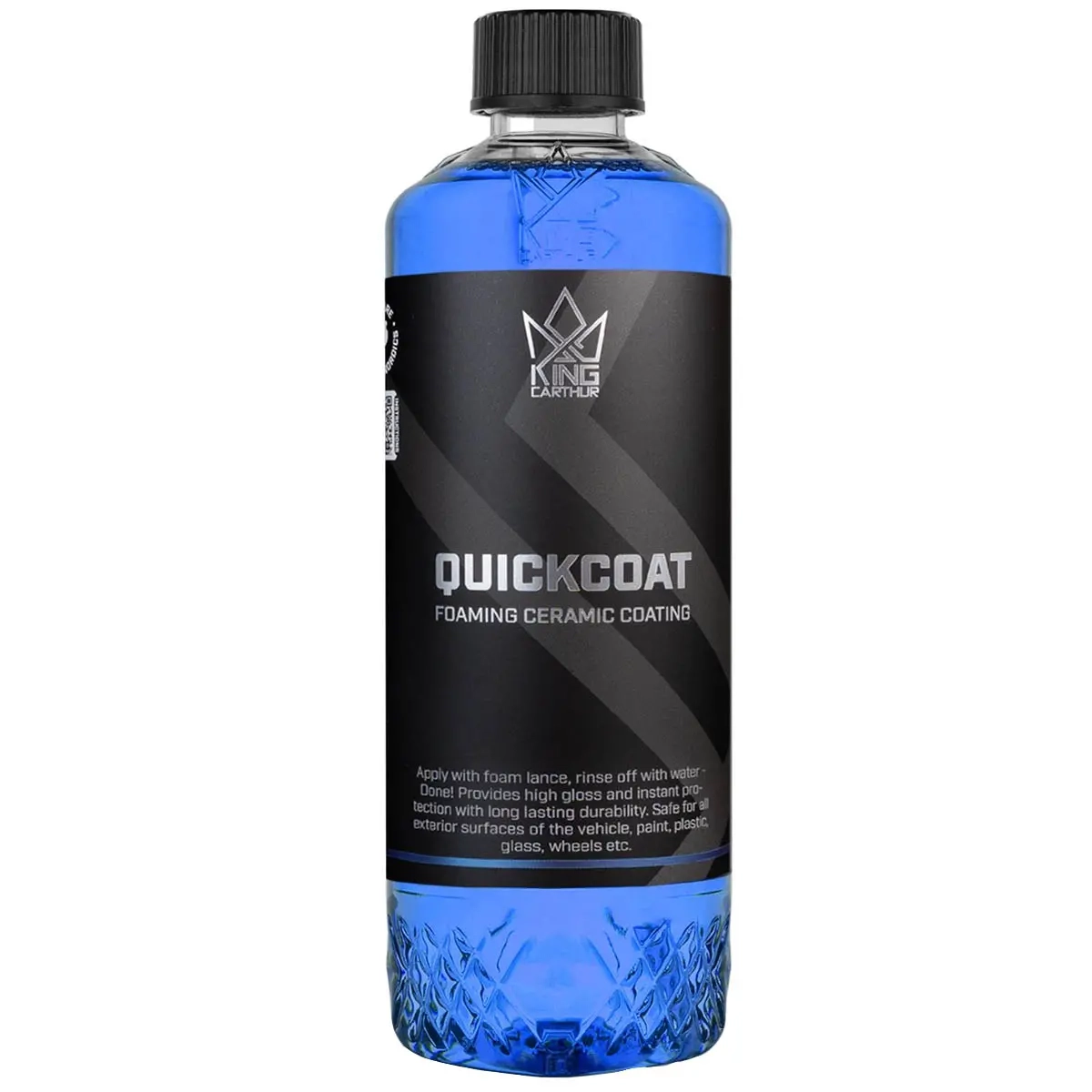 Schaumschutzmittel King Carthur Qu - Sonstige Autopflegeprodukte - 6430042690985 - 0