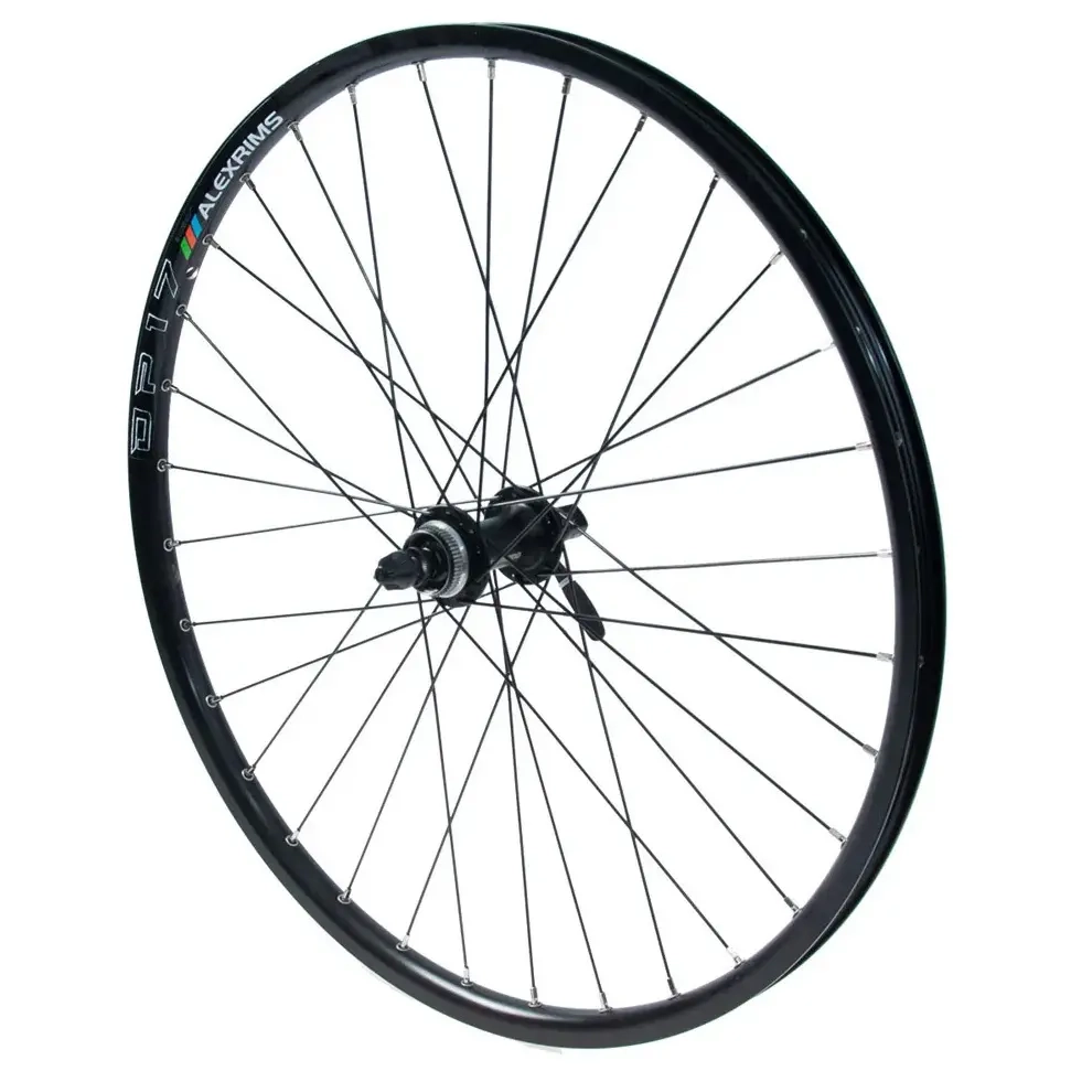 Vorderrad 24