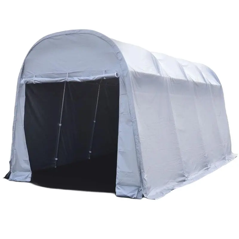 Plane Stall Pro NorFolk 3,4x6,5m - Garage und Garagenzelt - 6438168098326 - 0