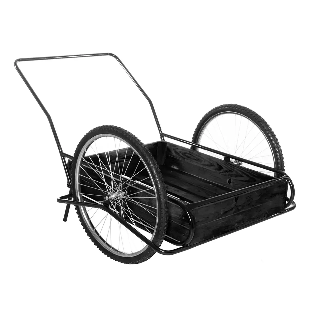 Ersatzreifen für Milchwagen 26