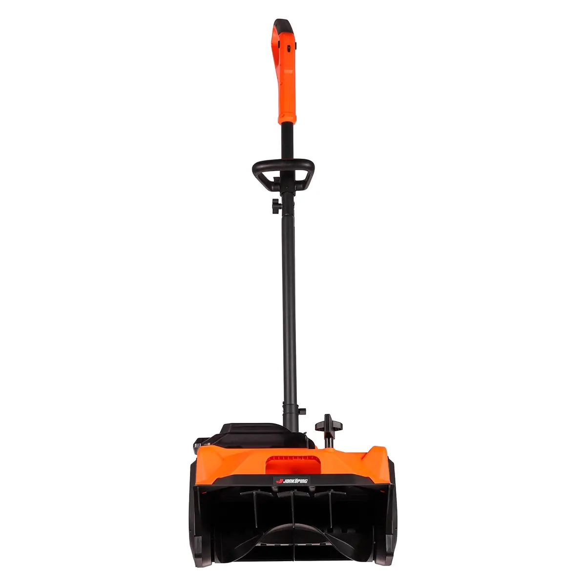 Akkuschneeschaufel 40 cm Jonköping® XC-S Pro 4 - Schlitten, Schneeschaufeln und Eishacken - 6438168115634 - 1