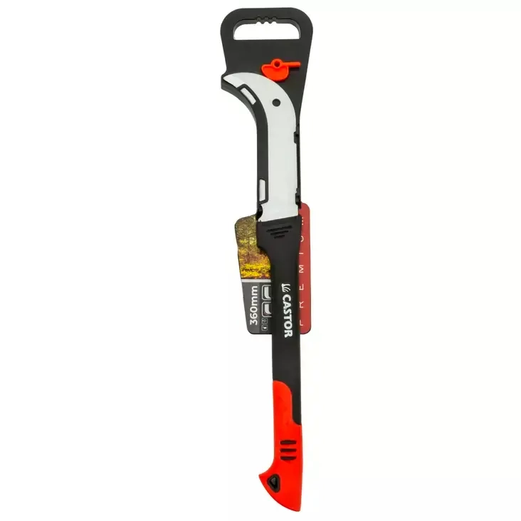 Spaltaxt 36 cm Castor Woodwave Zimmermann allgemein - Äxte und Freischneidermesser - 6438168117256 - 1