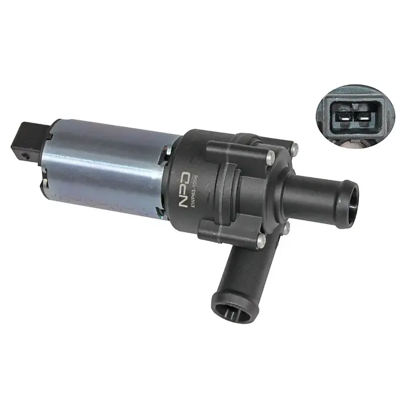 Umwälzpumpe 12V 19mm NPD - Kühlerschläuche, Kühlventilatoren und Wasserp - 6438255176043 - 0