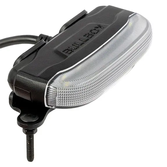 Arbetslampa Bullboy Proline mini 10-30V - Arbetsbelysning - 6438255498145 - 2