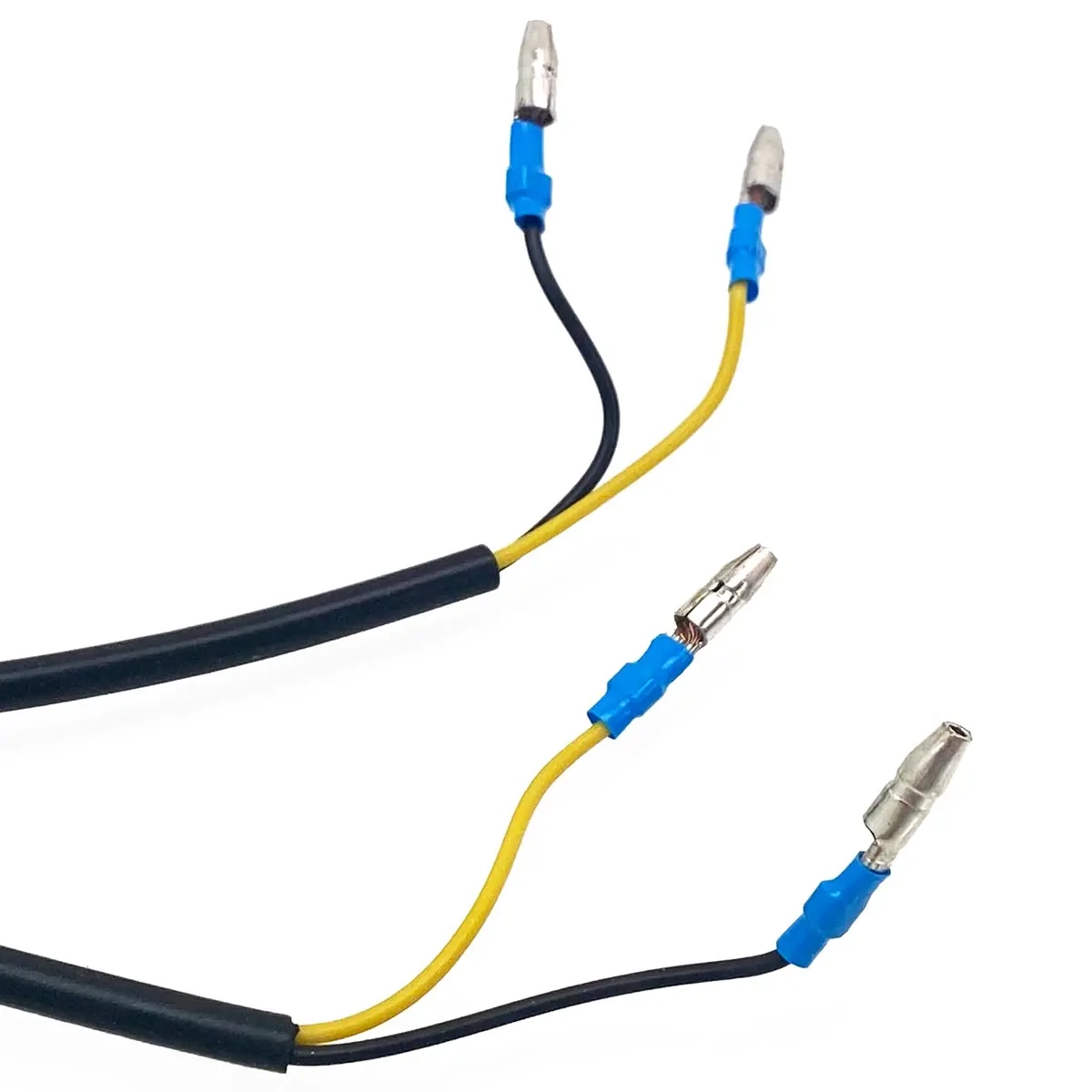 Blinker-Set für E-Roxy Elektroroller - Elektroscooter Ersatzteile - 6438471015034 - 1