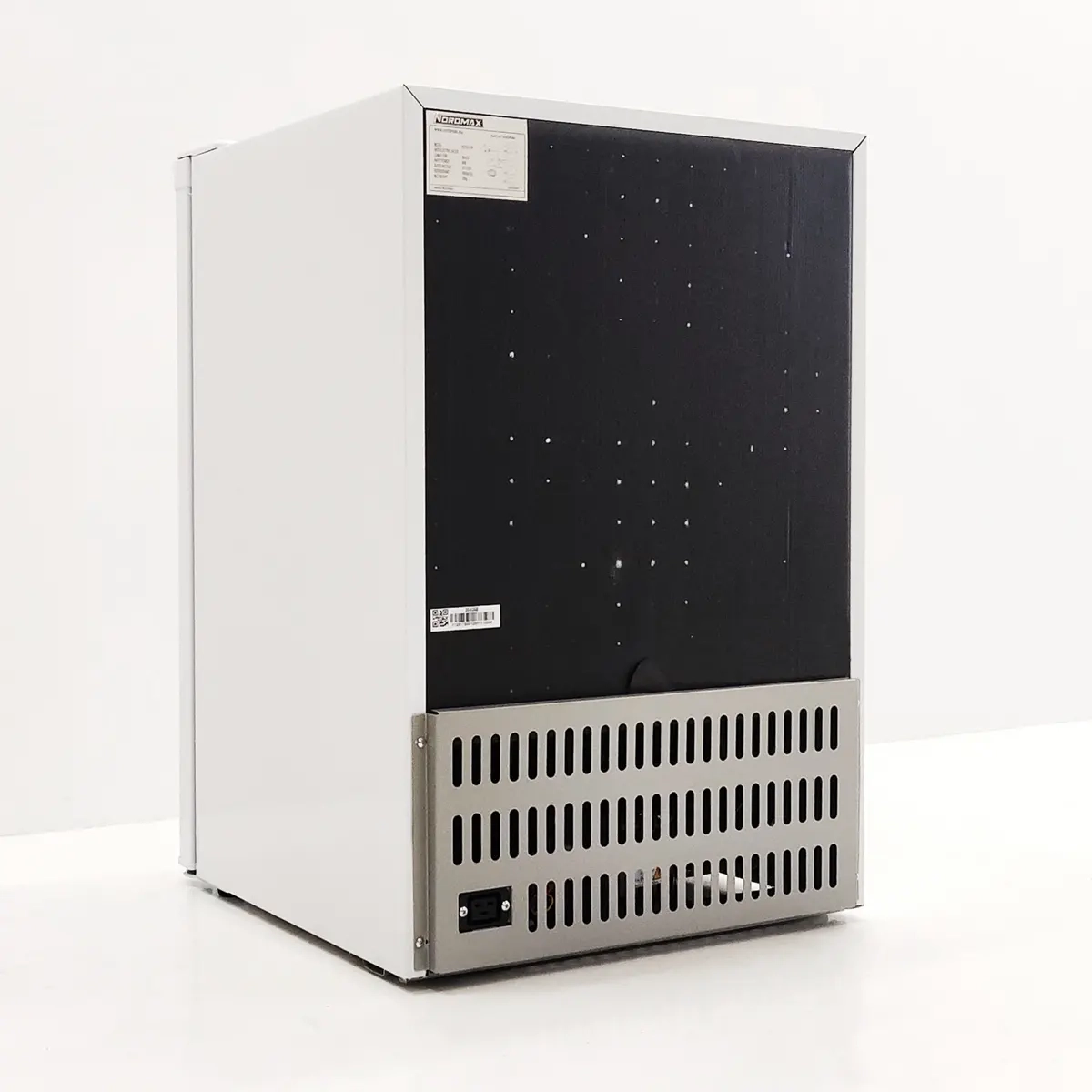 Kühlschrank + Gefrierschrank 82L 12V / 24V Savoa - 12V Kühlschränke und Gaskühlschränke - 6438471026702 - 3