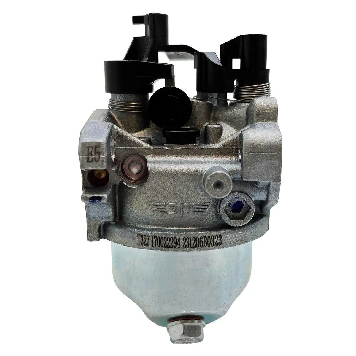 Nietentrimmer Vergaser Prime 4PS 19mm -  - 6438471029611 - 2