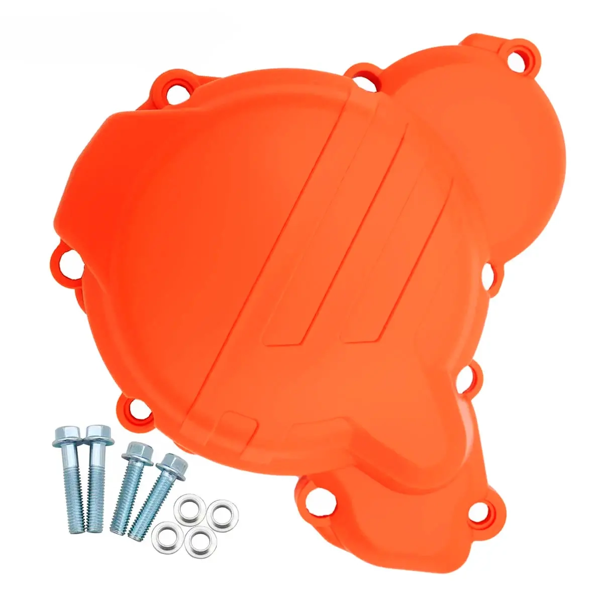 Motorschutzset KTM 3-teilig - Kupplungen und Kupplung für Motocross - 6438471285031 - 0