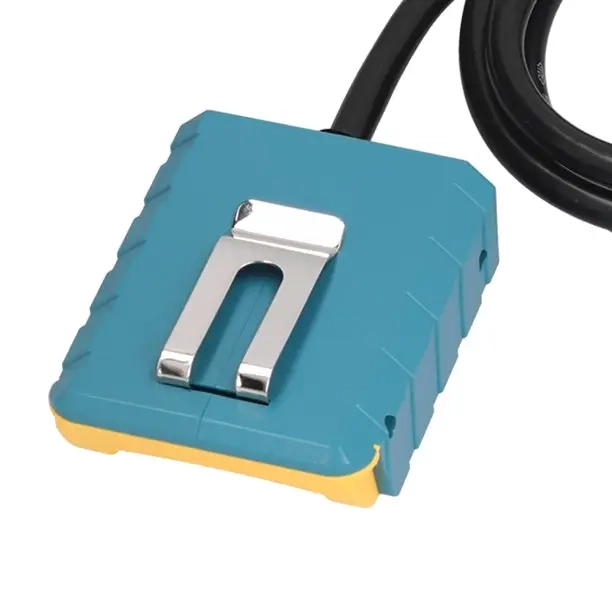 Akkuschieber 18V Makita und 20V Jonköping - Batterien und Batterieladegeräte - 6438471287189 - 1