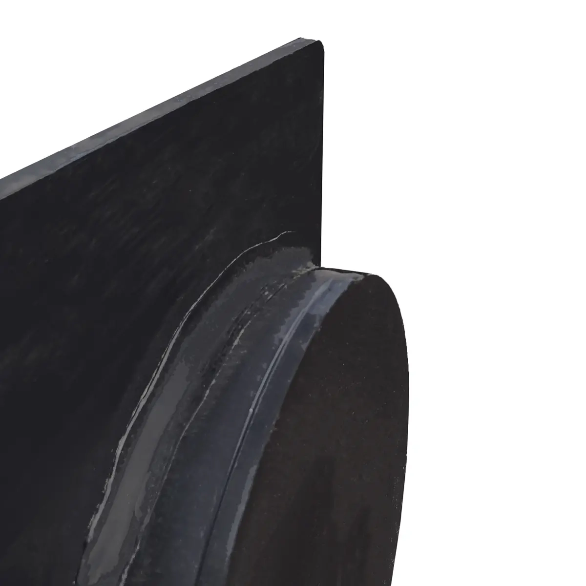 Rohrpontoon 500 mm 6 m mit Ösen -  - 6438471325836 - 5
