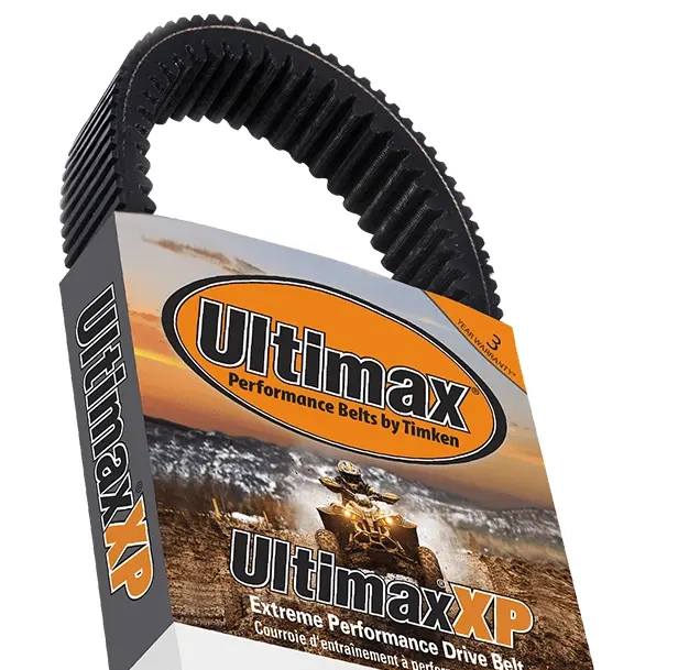 Variatorriemen Ultimax UXP419 ATV - Variatorriemen für ATV - 6438471337198 - 0