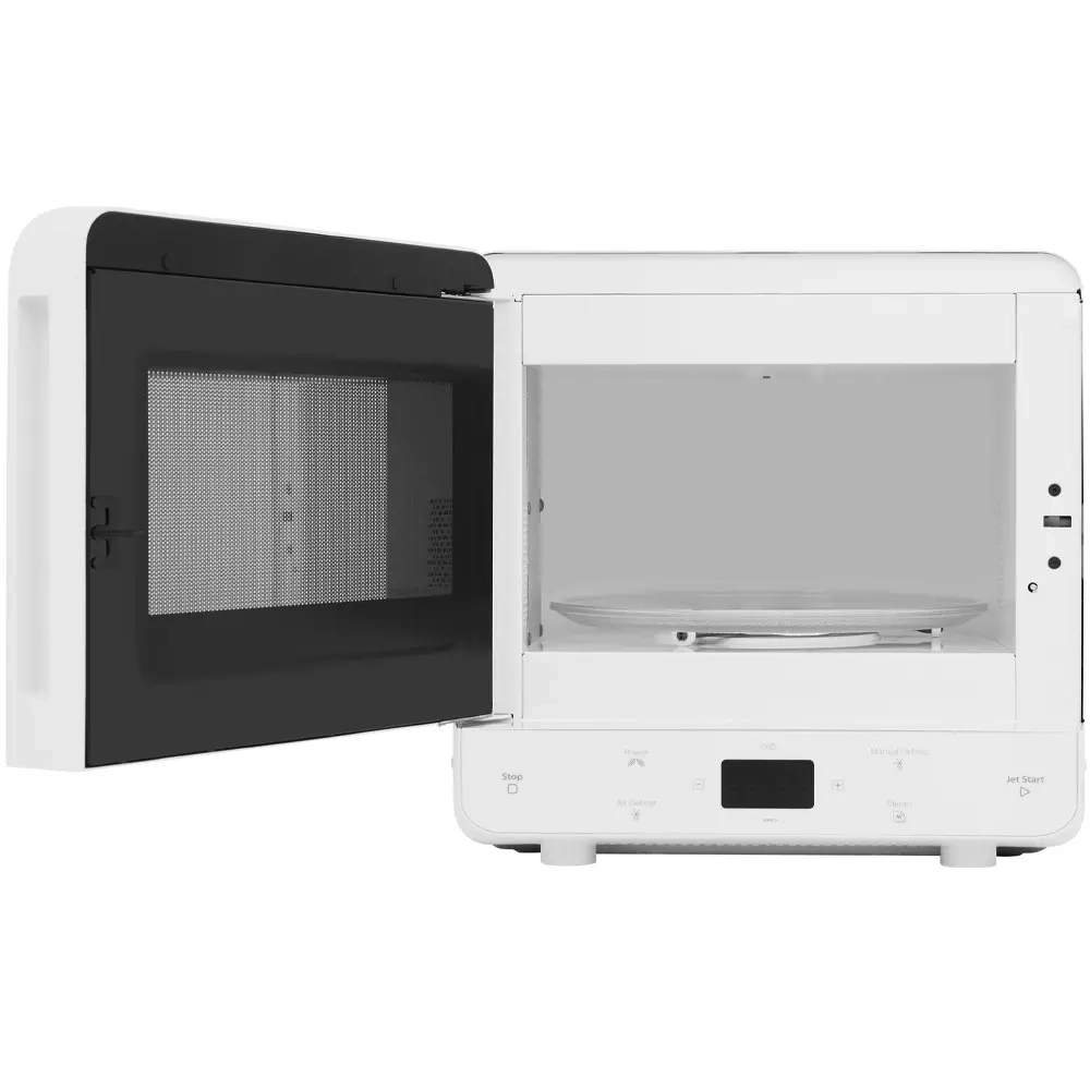 Mikrowelle WHIRLPOOL MAX 34 FW - Mikrowellen und Toaster - 8003437858994 - 2