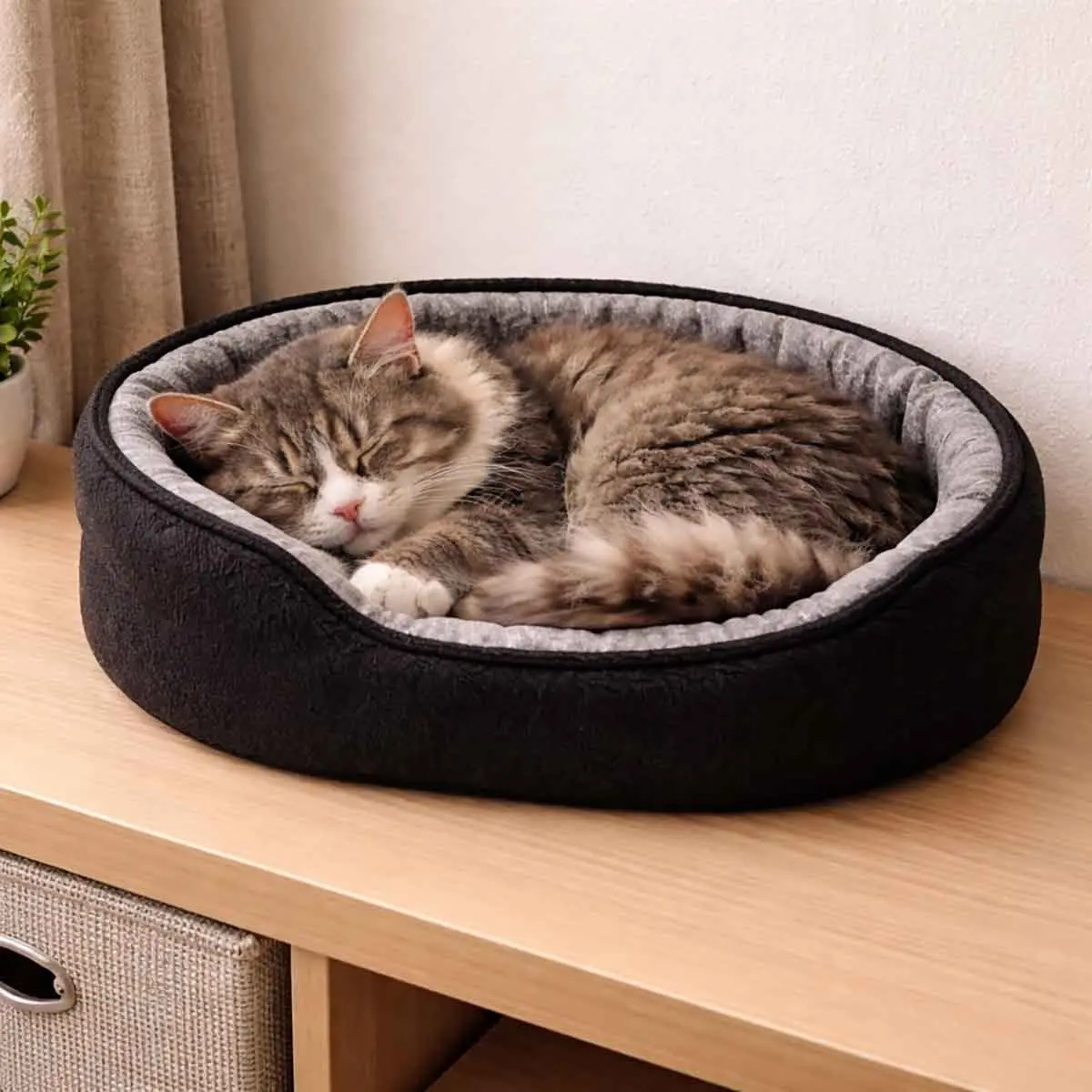 Hundebett GreyNap Größe XXS 38x22x9 cm - Sonstige Hundeausrüstung - 8719987540202 - 1