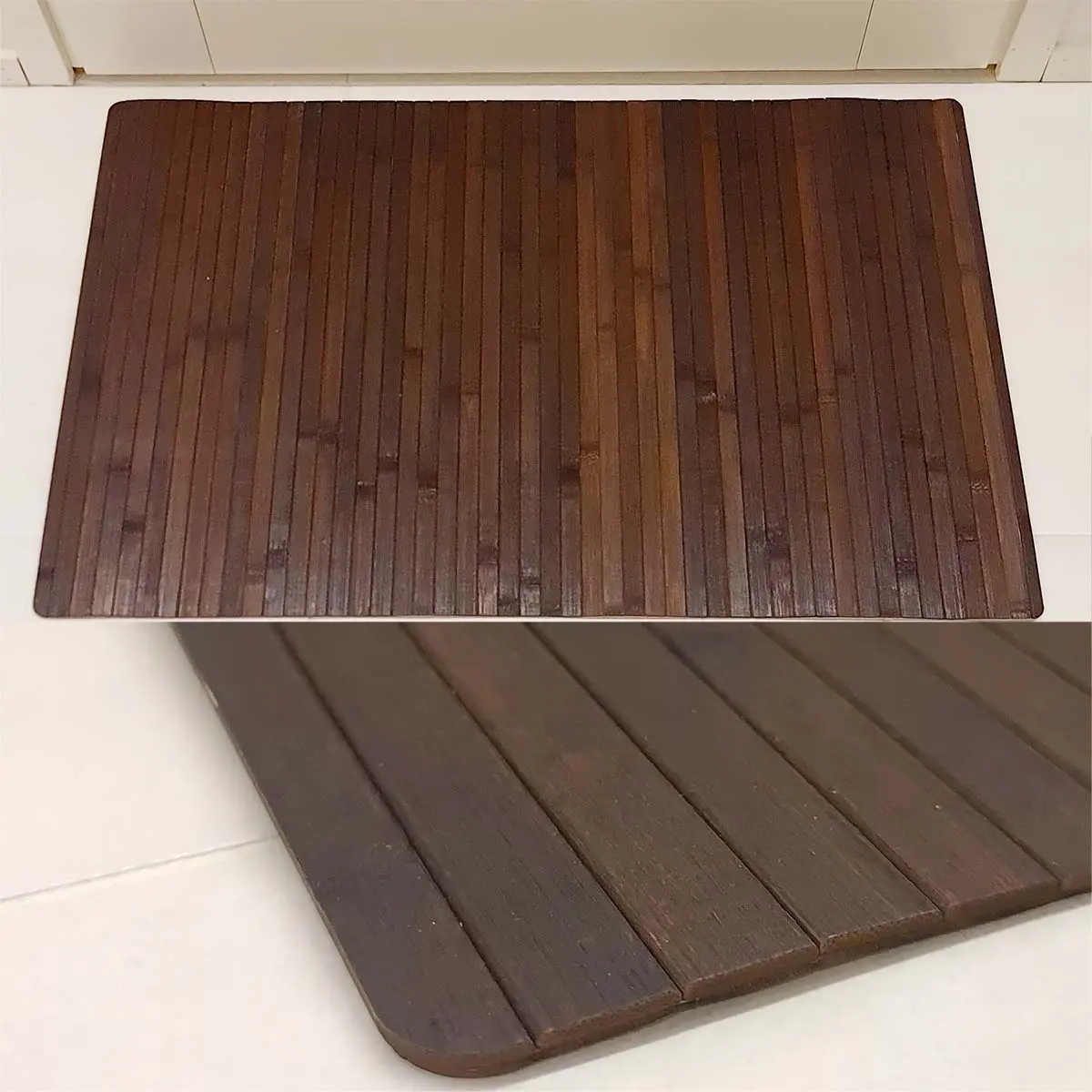 Schwellenmatte Bambus 50x80 cm Sortiment - Türmatten & Eingangsmatten - 8719987717147 - 3