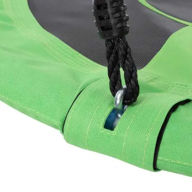 Spinnenschaukel Swings 100 cm Hämiskeinu - Spielhäuser und Schaukelzubehör - 8720573210348 - 3