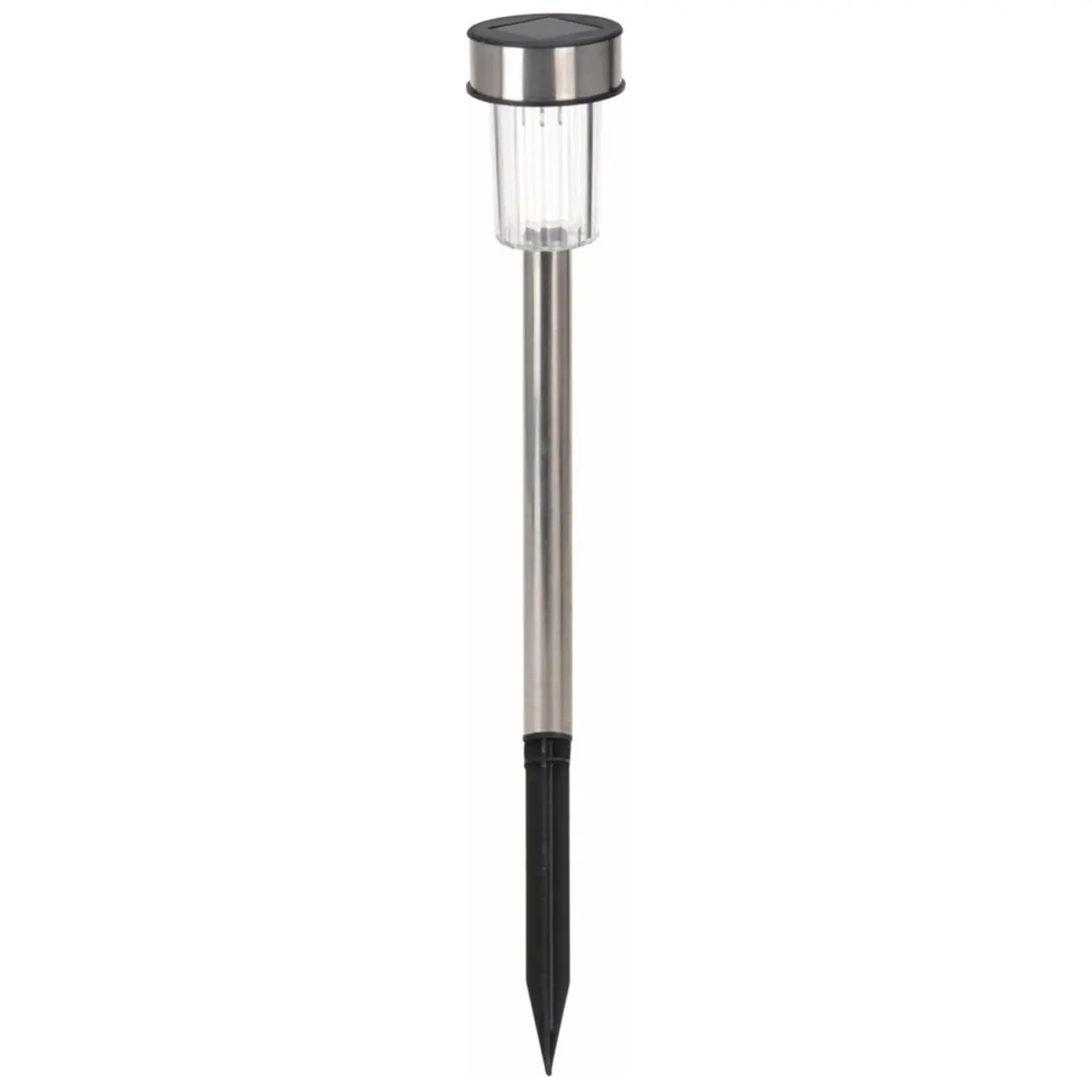 Solarleuchten-Set 36,5 cm 5 Stück - Solarbeleuchtung - 8720573533768 - 0