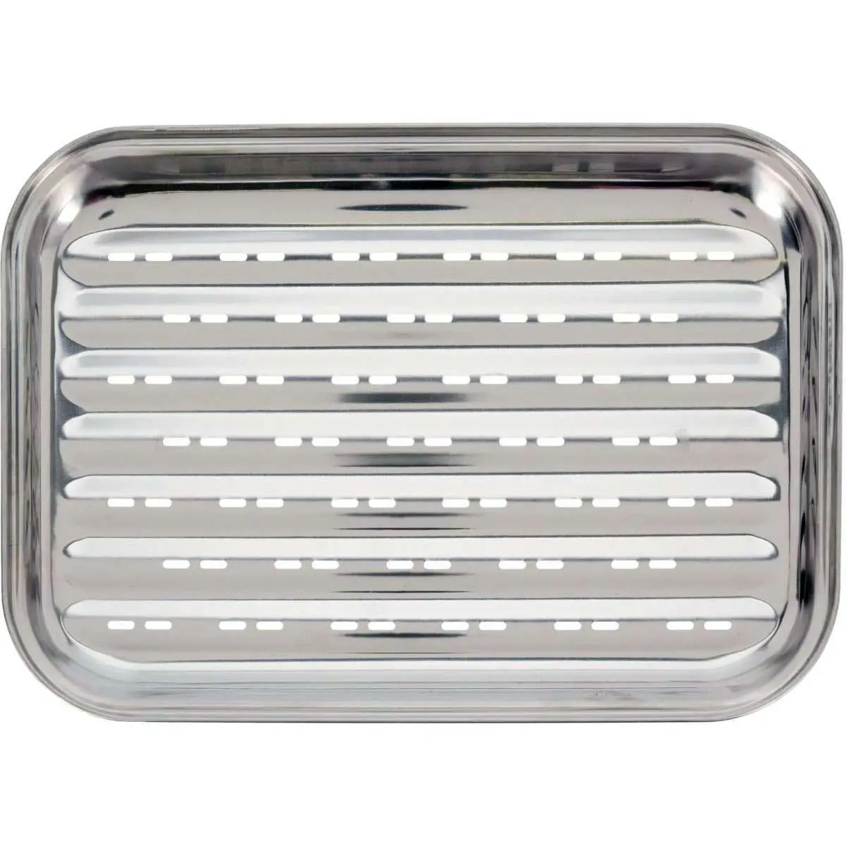 Grillunterlage BBQ 34x24 cm - Grillwerkzeuge - 8720573884587 - 0