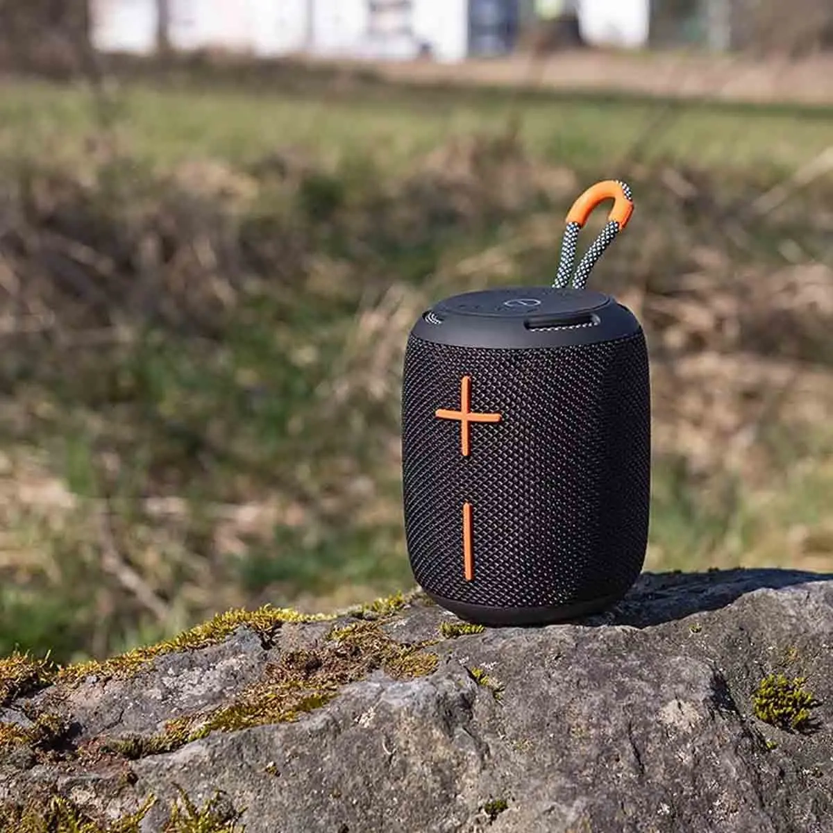 Bluetooth-högtalare Imperial BAS 9 - Högtalare - 4024035054001 - 2