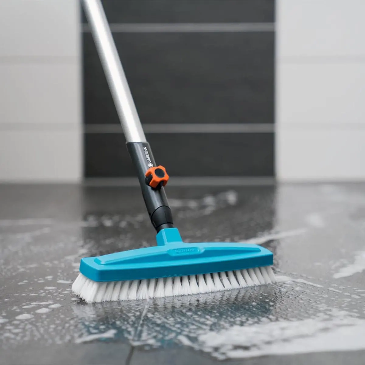  - Scheuerbürsten und Toilettenbürsten - 4078500363907 - 1