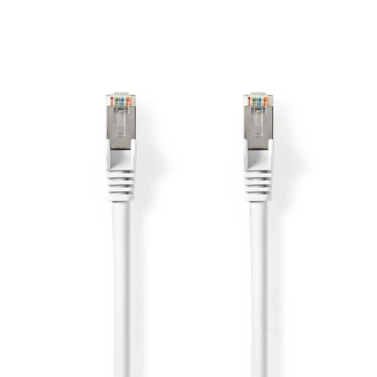 Netzwerkkabel 15m Cat 8.1 40Gbps 2GHz - Computernetzwerkkabel - 5412810424498 - 0