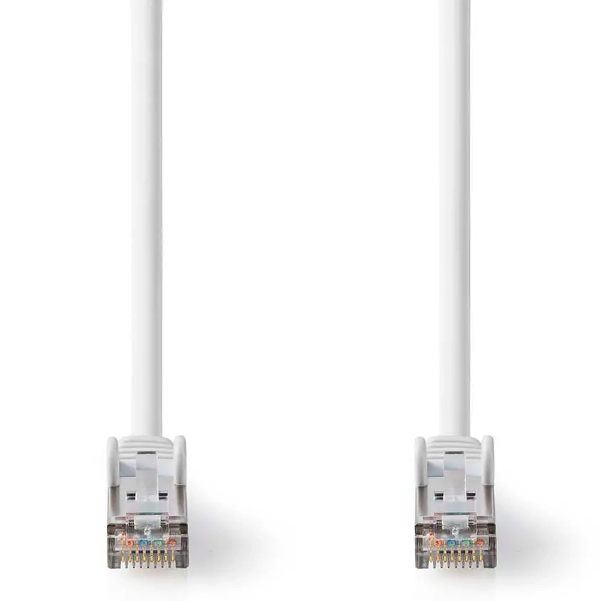 Netzwerkkabel 20m Cat 8.1 40Gbps 2GHz - Computernetzwerkkabel - 5412810452873 - 1