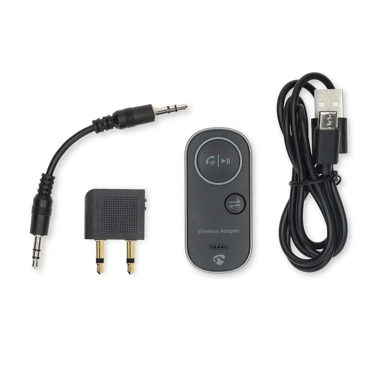  - Stecker, Adapter und Dockingstationen - 5412810471454 - 3