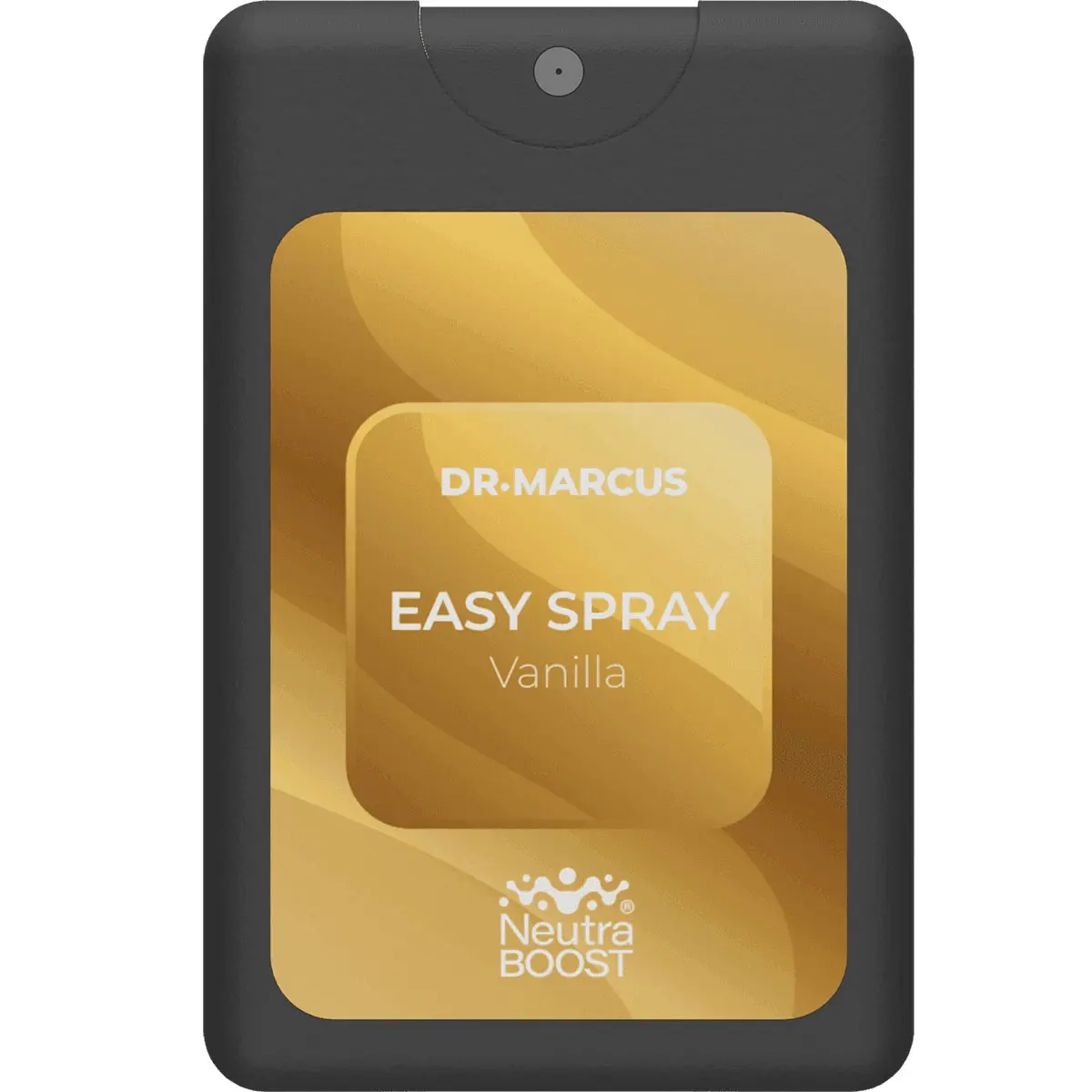 Duft Dr. Marcus Easy Spray Vanille - Autozubehör und Wunderbäume - 5903686506369 - 0