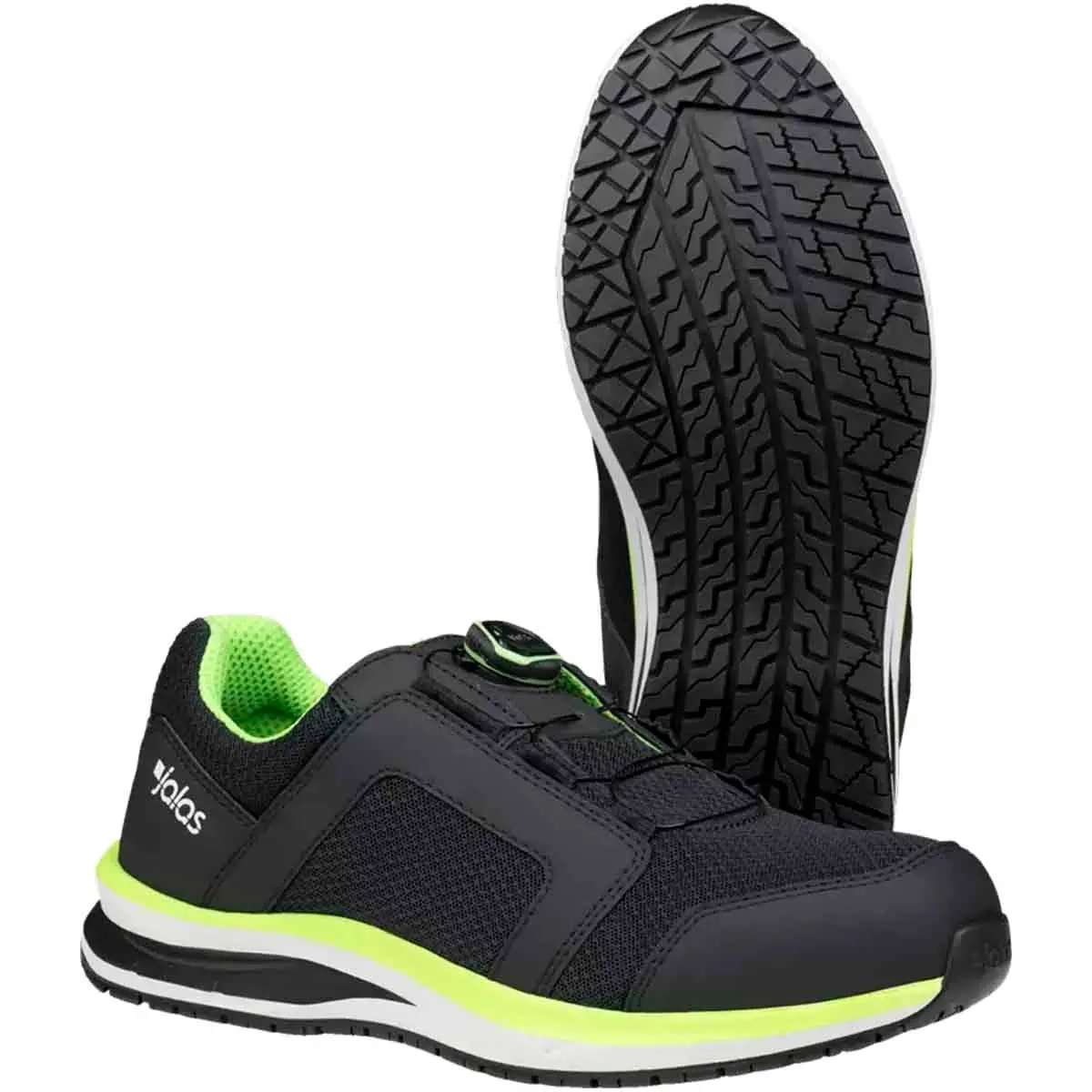  - Arbeitsschuhe, Stiefel und Sicherheitsschuhe - 6408487543289 - 0
