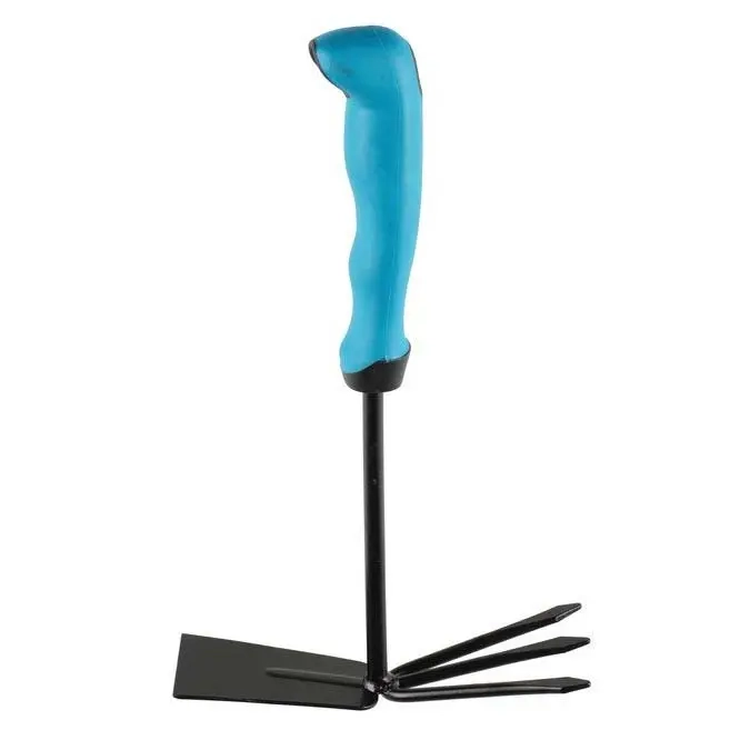 Grubber-Hacke 31 cm - Rechen, Hacken und Unkrautentfernung - 6410416072708 - 0