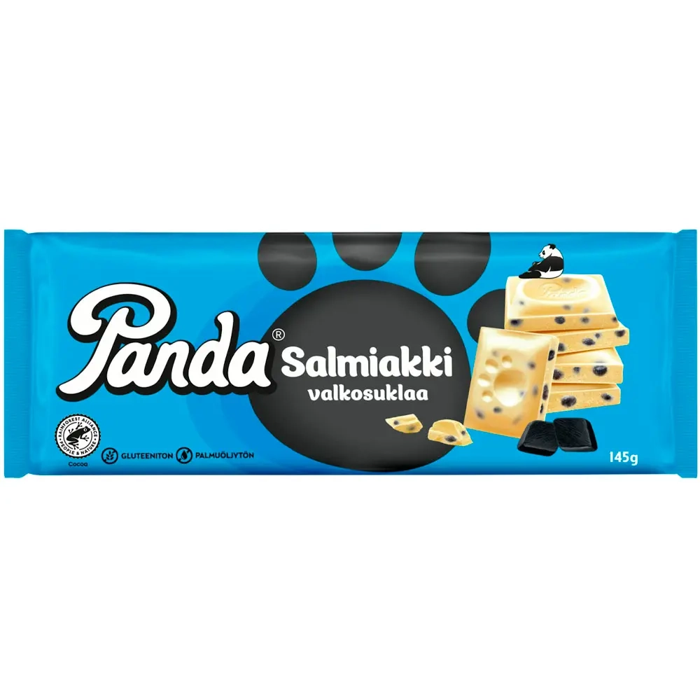  - Schokoladentafeln und Pralinen - 6412500002615 - 0