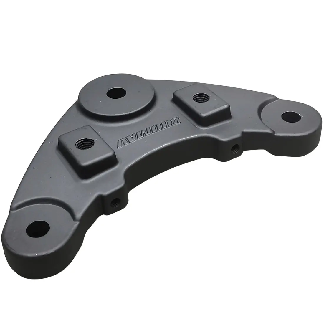 Crossi 70cc Dreieckstück oben - Rahmenteile für Motocross und Moped - 6419773690280 - 0
