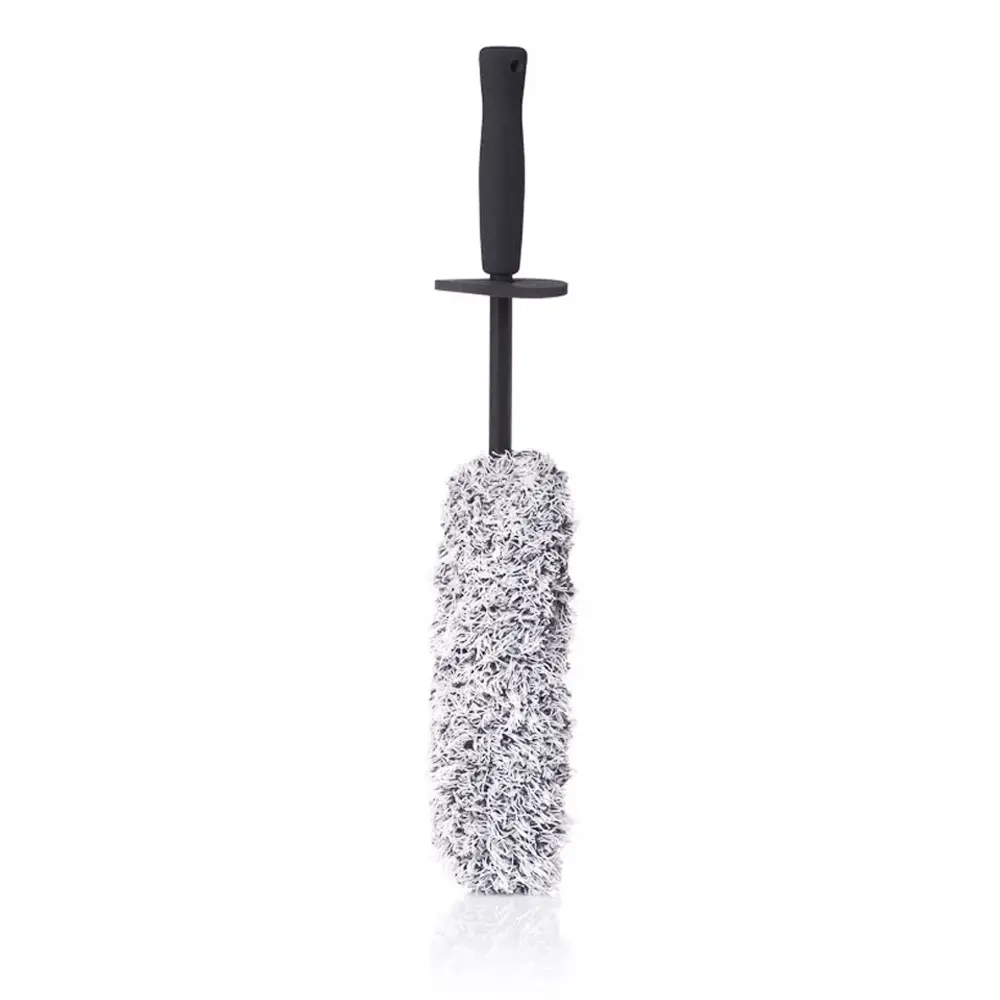 Felgenbürste 45 cm Wheel Brush Auto Bahn - Autowaschbürsten - 6419774007377 - 1