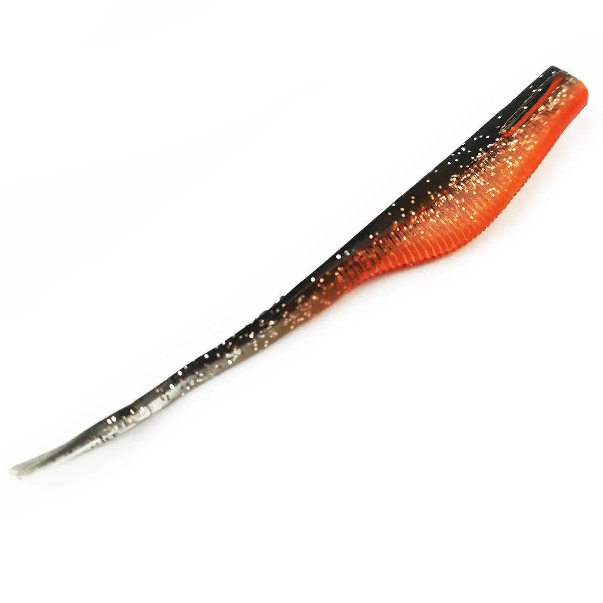 Angelköder Tiera V-Schwanz 6cm 5 Stück 108 - Jigs - 6430075932625 - 1