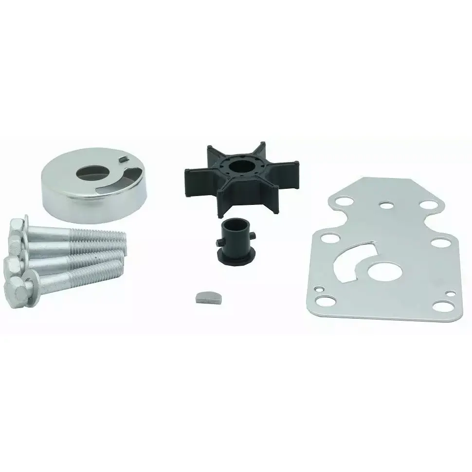  - Reparatursatz für Bilgepumpen - 6438131047221 - 0