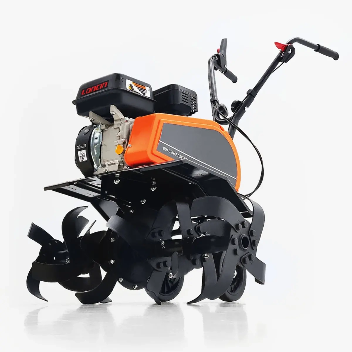 Gartenfräse Jonköping Master 6,5 PS -  - 6438168106595 - 0