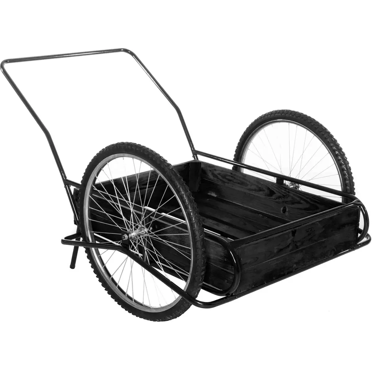 Milchkarre Riihi 150kg - Schubkarren, Melkwagen und Lagerwagen - 6438168112169 - 0