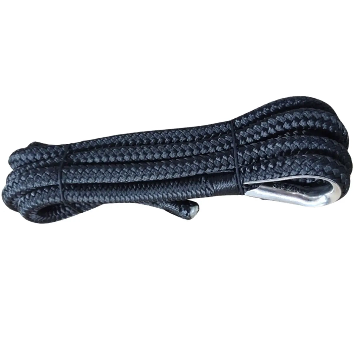 Befestigungs- und Zugseil 12 mm 10 m Boot - Ankern und Anlegen - 6438168115177 - 0