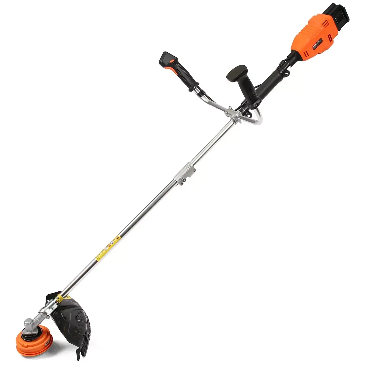 Akku-Trimmer Robota DC-GC36V Gehäuse - Rasentrimmer und Motorsensen - 6438212141398 - 0