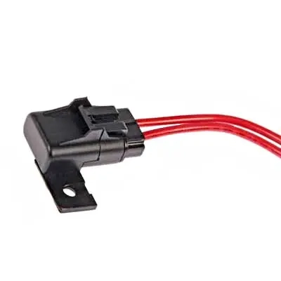 Sicherungskasten GM Mini-Sicherung Halterung - Autosicherungen und Sicherungsgehäuse - 6438255190483 - 0