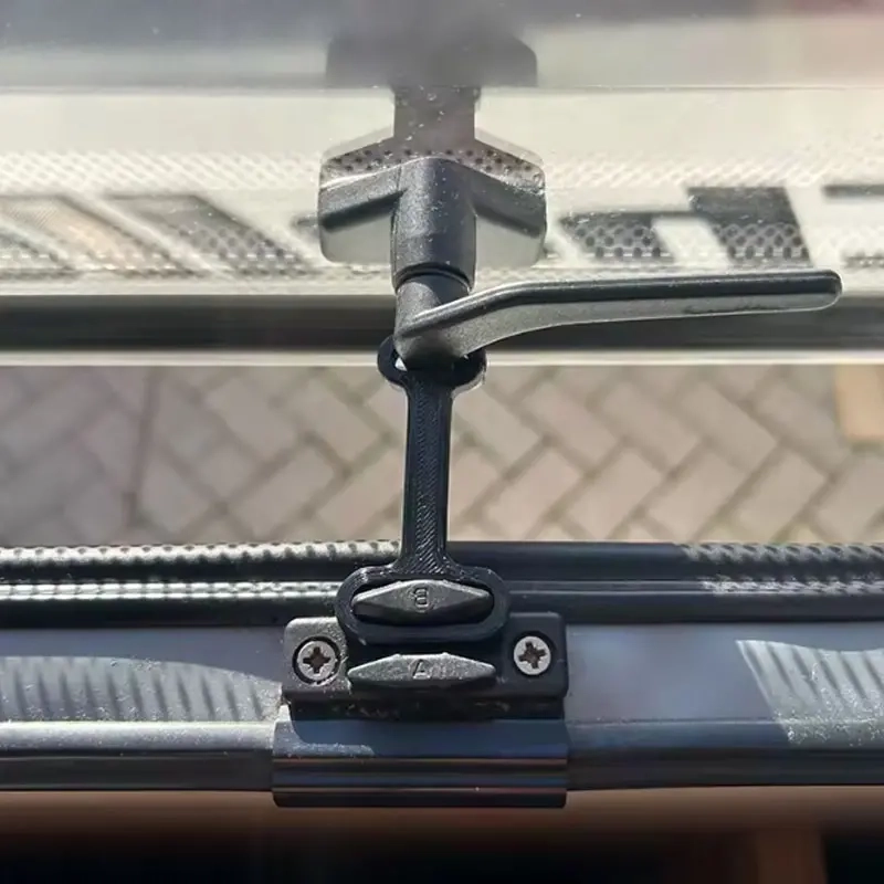Fensterstütze Caravan 2 Stück - Türen, Fenster und Klappen - 6438471342079 - 1