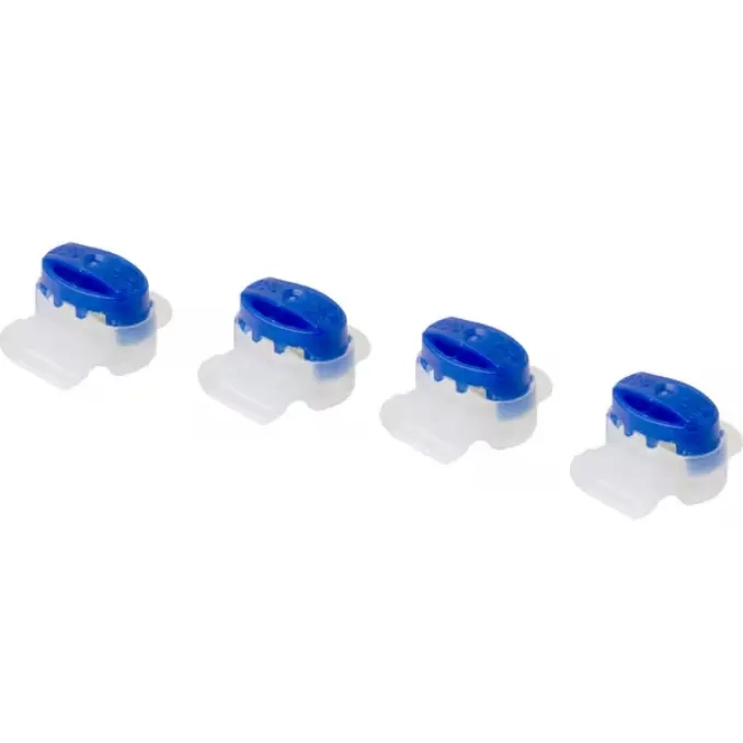 Kabelverbinder IDC Grimsholm 3M Scotchlok - Zubehör für die Installation von Mährobotern - 7350076762054 - 2