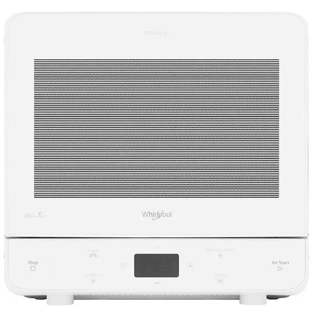 Mikrowelle WHIRLPOOL MAX 34 FW - Mikrowellen und Toaster - 8003437858994 - 0