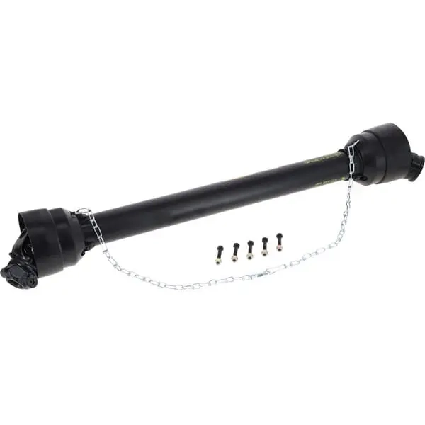 Antriebswelle T50 1010mm B02 Bruchp - Spiegel und Universalteile für Baumaschinen - 8719493249453 - 1