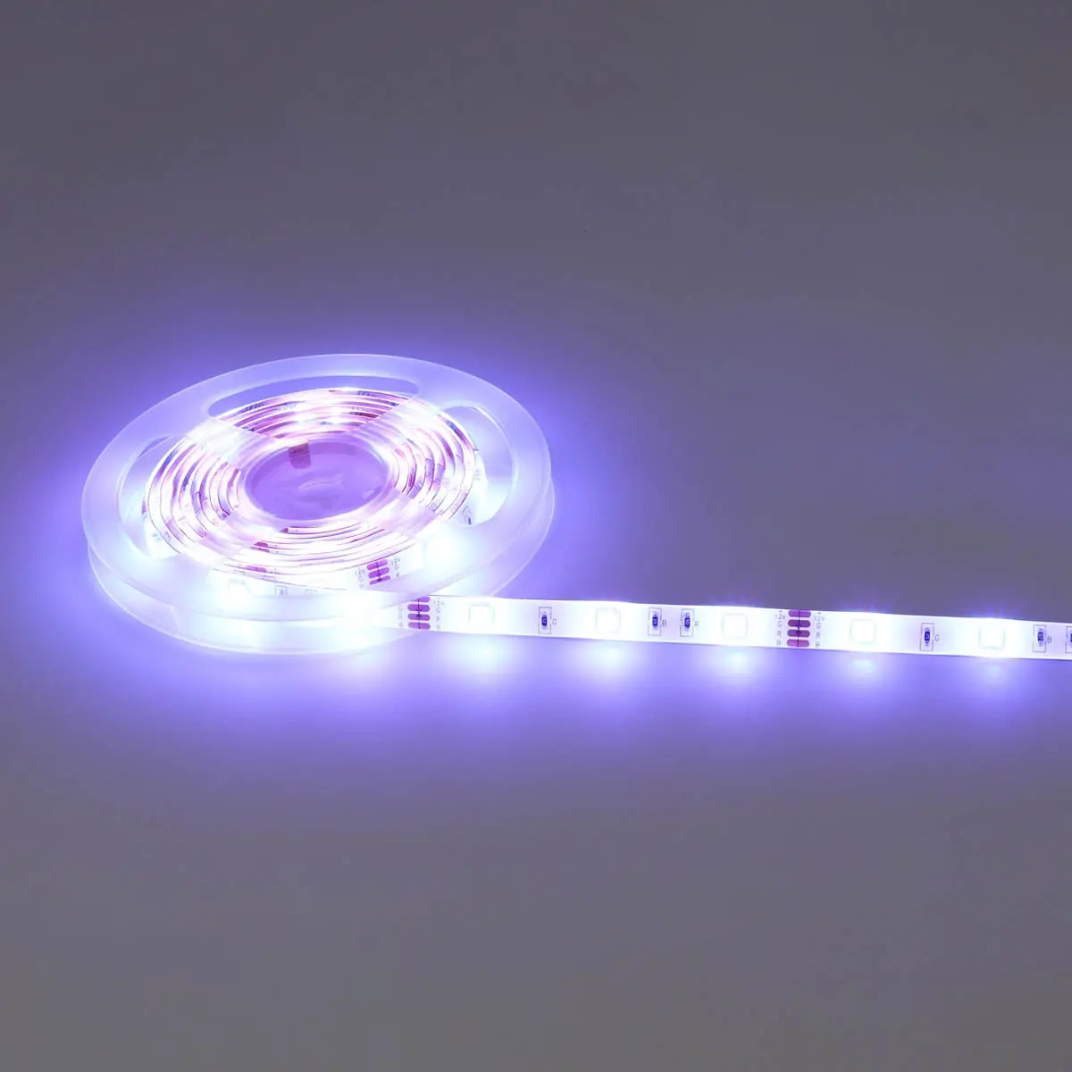 LED-Streifen RGB 5m 150 LEDs Farbmix - LED-Streifen und LED-Leisten - 8721037687157 - 1