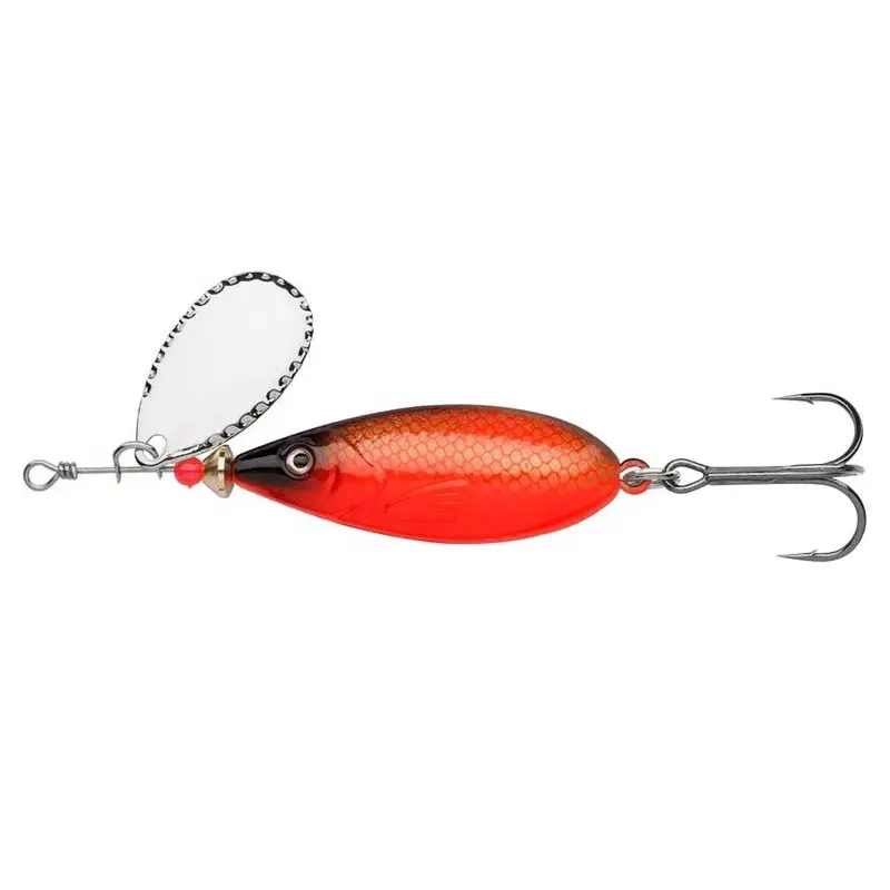 Lockmittel Tropfen Maxi 9g Red Devil - Spinner - 036282101524 - 0
