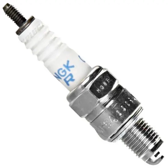 Zündkerze NGK CR7HSA-9 - Zündkerze - 087295151471 - 0