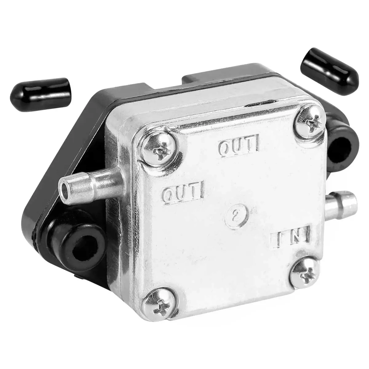 Kraftstoffpumpe Yamaha F4/F5 - Kraftstofftanks und Zubehör für Boote - 121-9-35304 - 0