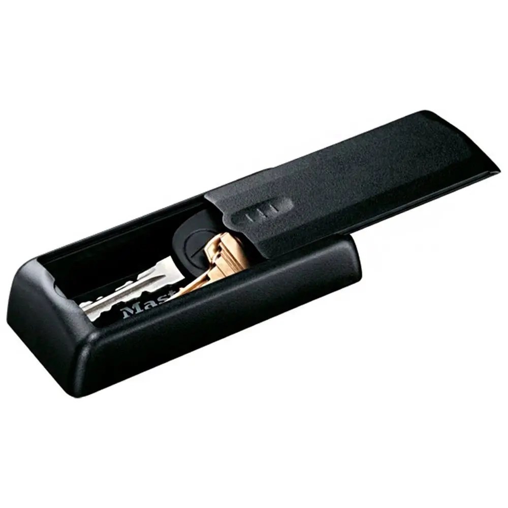 Schlüsseltresor Magnetic Master Lock - Schlüsseltresore und Schlüsselschränke - 3520190942227 - 0