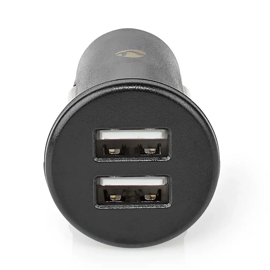 Autoladegerät Schnell 24W 4,8A USB-A Power - Zigarettenanzündersteckdosen und Ladegeräte - 5412810267354 - 1
